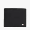 Flag Emblem Mini Credit Card Wallet Flag Emblem Mini Credit Card Wallet