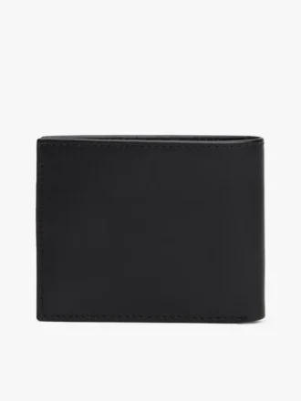 Flag Emblem Mini Credit Card Wallet