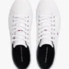 Flag Leather Sneaker Flag Leather Sneaker