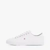 Flag Leather Sneaker Flag Leather Sneaker