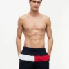 Flag Logo 7″ Swim Trunk