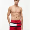 Flag Logo 7″ Swim Trunk