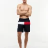 Flag Logo 7″ Swim Trunk
