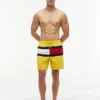 Flag Logo 7″ Swim Trunk