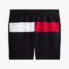 Flag Logo 7″ Swim Trunk