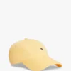 Flag Logo Baseball Cap Flag Logo Baseball Cap