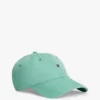Flag Logo Baseball Cap