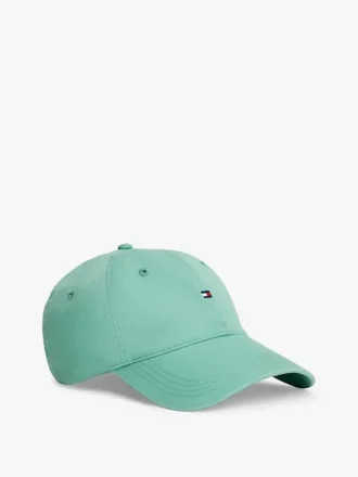 Flag Logo Baseball Cap Flag Logo Baseball Cap