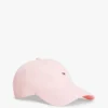 Flag Logo Baseball Cap Flag Logo Baseball Cap