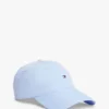 Flag Logo Baseball Cap