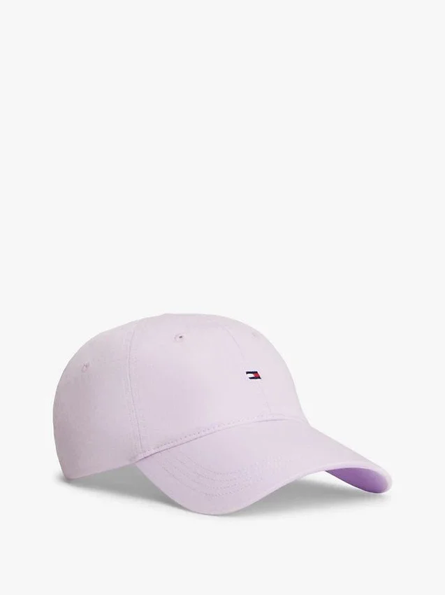 Flag Logo Baseball Cap Flag Logo Baseball Cap