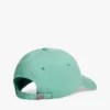 Flag Logo Baseball Cap