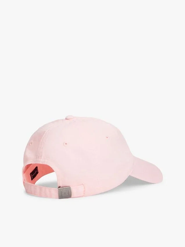 Flag Logo Baseball Cap Flag Logo Baseball Cap