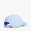 Flag Logo Baseball Cap