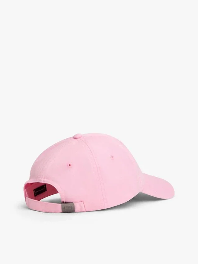 Flag Logo Baseball Cap Flag Logo Baseball Cap