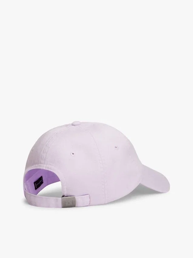 Flag Logo Baseball Cap Flag Logo Baseball Cap