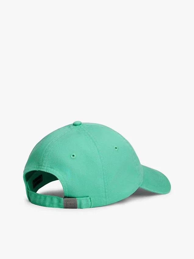 Flag Logo Baseball Cap Flag Logo Baseball Cap