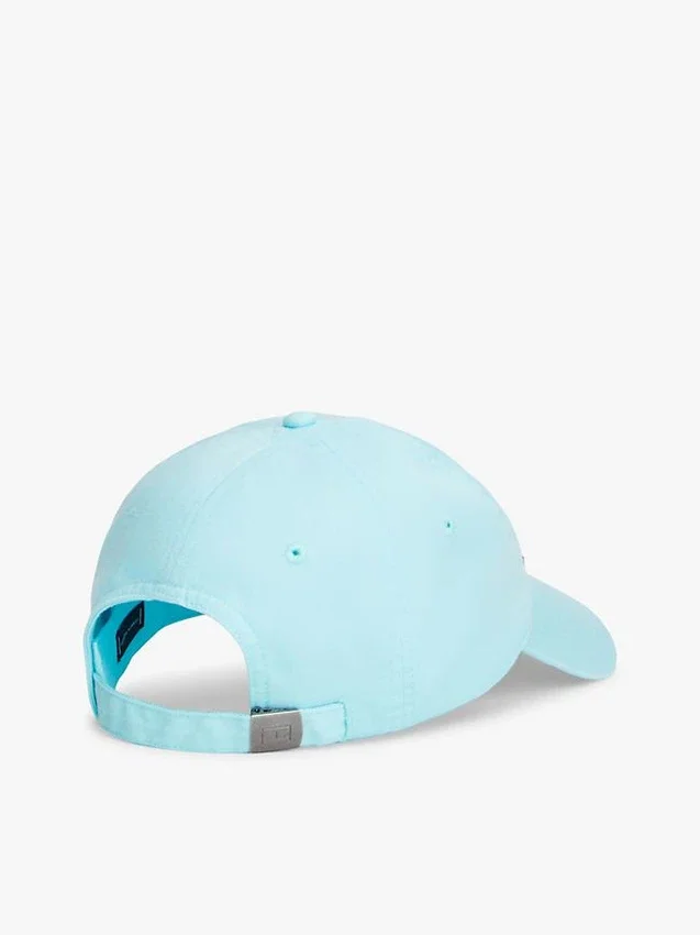 Flag Logo Baseball Cap Flag Logo Baseball Cap