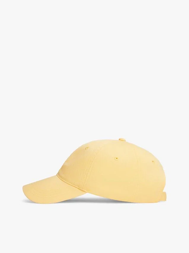 Flag Logo Baseball Cap Flag Logo Baseball Cap
