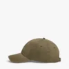 Flag Logo Baseball Cap Flag Logo Baseball Cap