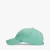 Flag Logo Baseball Cap