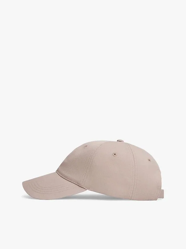 Flag Logo Baseball Cap Flag Logo Baseball Cap
