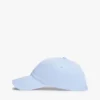 Flag Logo Baseball Cap