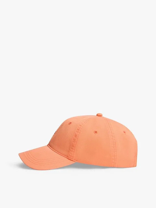 Flag Logo Baseball Cap Flag Logo Baseball Cap