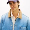 Flag Logo Baseball Cap Flag Logo Baseball Cap
