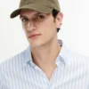 Flag Logo Baseball Cap Flag Logo Baseball Cap