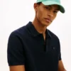 Flag Logo Baseball Cap