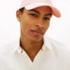 Flag Logo Baseball Cap Flag Logo Baseball Cap