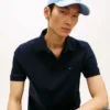 Flag Logo Baseball Cap