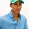Flag Logo Baseball Cap Flag Logo Baseball Cap