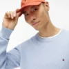 Flag Logo Baseball Cap Flag Logo Baseball Cap