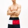 Flag Logo Colorblock Woven Boxer Flag Logo Colorblock Woven Boxer