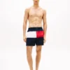 Flag Logo Colorblock Woven Boxer Flag Logo Colorblock Woven Boxer
