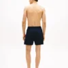 Flag Logo Colorblock Woven Boxer Flag Logo Colorblock Woven Boxer