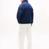 Flag Logo Quarter-Zip Sweatshirt Flag Logo Quarter-Zip Sweatshirt