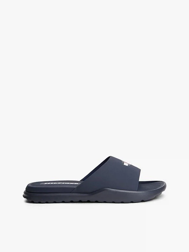 Flag Logo Slide Sandal Flag Logo Slide Sandal