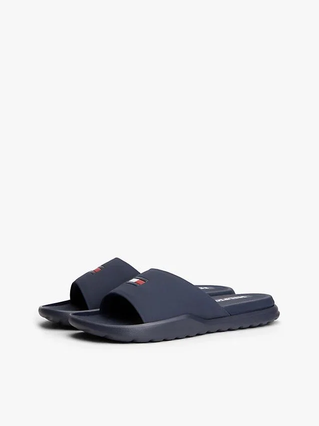 Flag Logo Slide Sandal Flag Logo Slide Sandal
