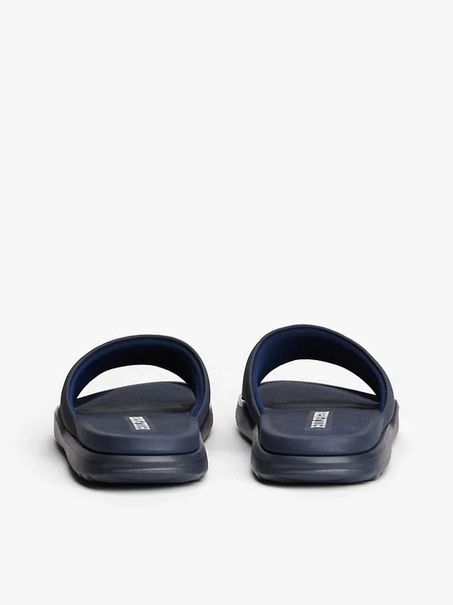 Flag Logo Slide Sandal Flag Logo Slide Sandal