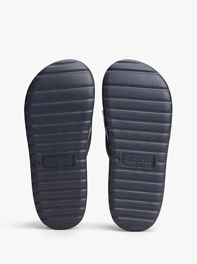 Flag Logo Slide Sandal Flag Logo Slide Sandal
