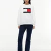 Flag Logo Sweatshirt
