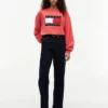 Flag Logo Sweatshirt