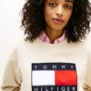 Flag Logo Sweatshirt