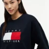 Flag Logo Sweatshirt Flag Logo Sweatshirt
