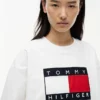 Flag Logo Sweatshirt