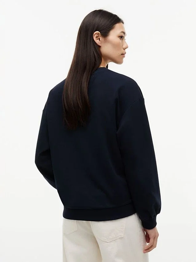 Flag Logo Sweatshirt Flag Logo Sweatshirt