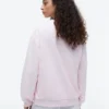 Flag Logo Sweatshirt Flag Logo Sweatshirt